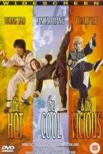 Watch Hot, Cool and Vicious Sflix