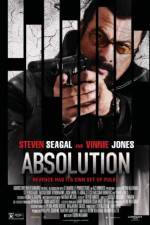 Watch Absolution Sflix