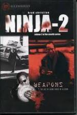 Watch Ellusionist - Ninja 2 Weapons Sflix