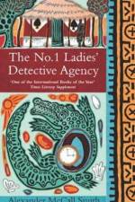 Watch The No 1 Ladies' Detective Agency Sflix
