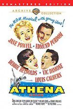Watch Athena (1954 Sflix