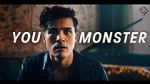 Watch You Monster (Short 2020) Sflix