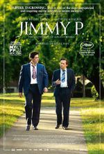 Watch Jimmy P: Psychotherapy Of A Plains Indian Sflix