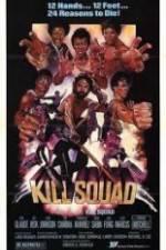 Watch Kill Squad Sflix