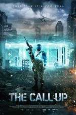 Watch The Call Up Sflix