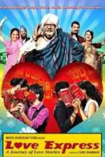 Watch Love Express Sflix