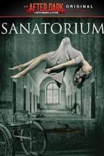 Watch Sanatorium Sflix