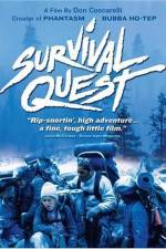 Watch Survival Quest Sflix