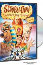 Watch Scooby Doo in Where's My Mummy? Sflix