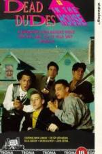 Watch Dead Dudes in the House Sflix
