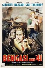 Watch Bengasi Sflix