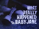 Watch What Really Happened to Baby Jane (Short 1963) Sflix