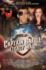 Watch Captain Battle Legacy War Sflix