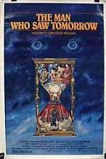 Watch The Man Who Saw Tomorrow Sflix