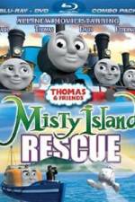 Watch Thomas and Friends: Misty Island Rescue Sflix