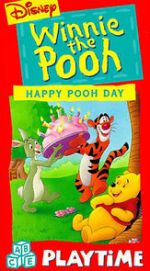 Watch Winnie the Pooh Playtime: Happy Pooh Day Sflix