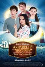 Watch Annabelle Hooper and the Ghosts of Nantucket Sflix