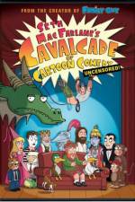 Watch Seth MacFarlane\'s Cavalcade of Cartoon Comedy Sflix