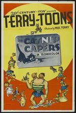 Watch Catnip Capers (Short 1940) Sflix