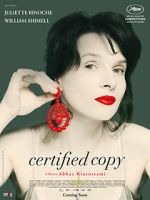 Watch Certified Copy Sflix