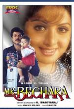 Watch Mr. Bechara Sflix