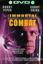 Watch Immortal Combat Sflix