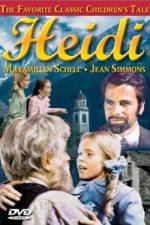 Watch Heidi Sflix