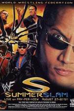 Watch Summerslam Sflix