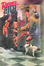 Watch Rebel High Sflix