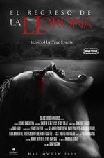 Watch El Regreso de La Llorona Sflix
