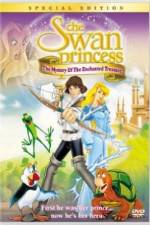 Watch The Swan Princess The Mystery of the Enchanted Kingdom Sflix