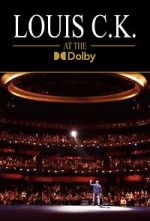 Watch Louis C.K. at the Dolby (TV Special 2023) Sflix