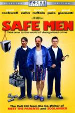 Watch Safe Men Sflix