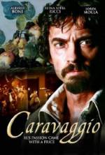 Watch Caravaggio Sflix