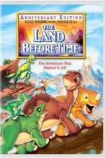 Watch The Land Before Time Sflix