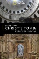 Watch The Secret of Christ\'s Tomb Sflix