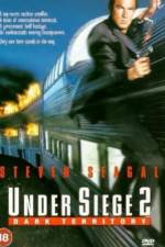 Watch Under Siege 2: Dark Territory Sflix