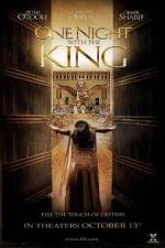 Watch One Night with the King Sflix