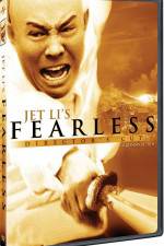 Watch A Fearless Journey: A Look at Jet Li's 'Fearless' Sflix
