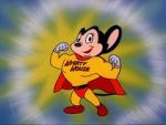 Watch Mighty Mouse and the Wolf Sflix