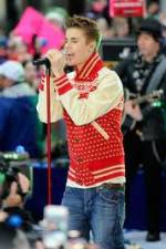 Watch Justin Bieber Home For The Holidays Sflix