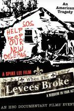 Watch When the Levees Broke: A Requiem in Four Acts Sflix