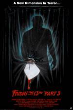 Watch Friday the 13th Part III Sflix