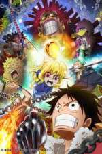 Watch One Piece Heart of Gold Sflix