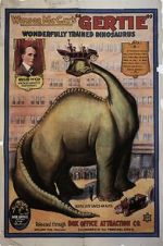 Watch Gertie the Dinosaur (Short 1914) Sflix