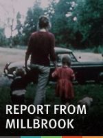Watch Report from Millbrook Sflix