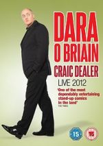 Watch Dara O Briain: Craic Dealer Live Sflix
