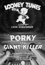 Watch Porky the Giant Killer (Short 1939) Sflix
