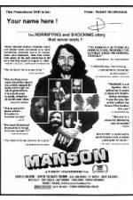 Watch Manson Sflix