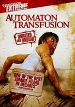 Watch Automaton Transfusion Sflix